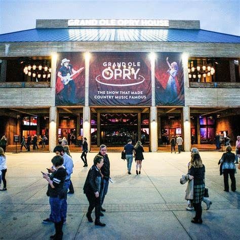 Grand Ole Opry